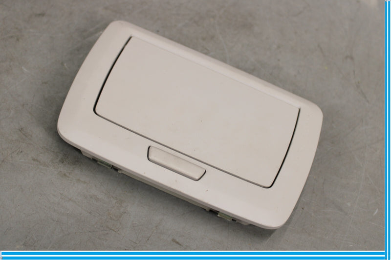 Load image into Gallery viewer, 09-15 BMW 750Li F01 F02 Rear Vanity Makeup Light Mirror Oem