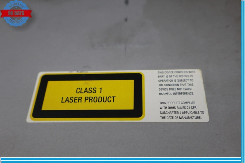 Load image into Gallery viewer, 07-12 Audi Q7 4L DVD Changer Navigation Player Receiver GPS Drive 4E0919887D OEM