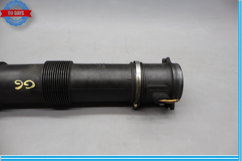 Load image into Gallery viewer, 11-18 Porsche Cayenne Air Intake Hose Pipe Tube Duck 7L5128684 Oem