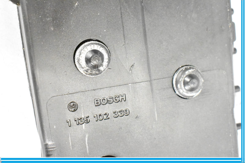 Load image into Gallery viewer, 03-11 Mercedes CLS550 E550 W219 Front Left Dynamic Seat Vacuum Valve Block Oem