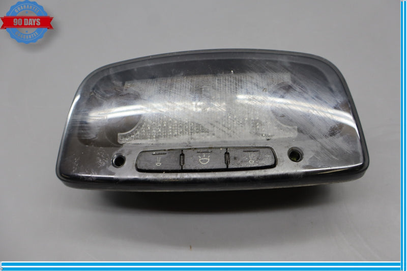 Load image into Gallery viewer, 14-17 Maserati Quattroporte Rear Overhead Dome Light Reading Lamp Module Oem