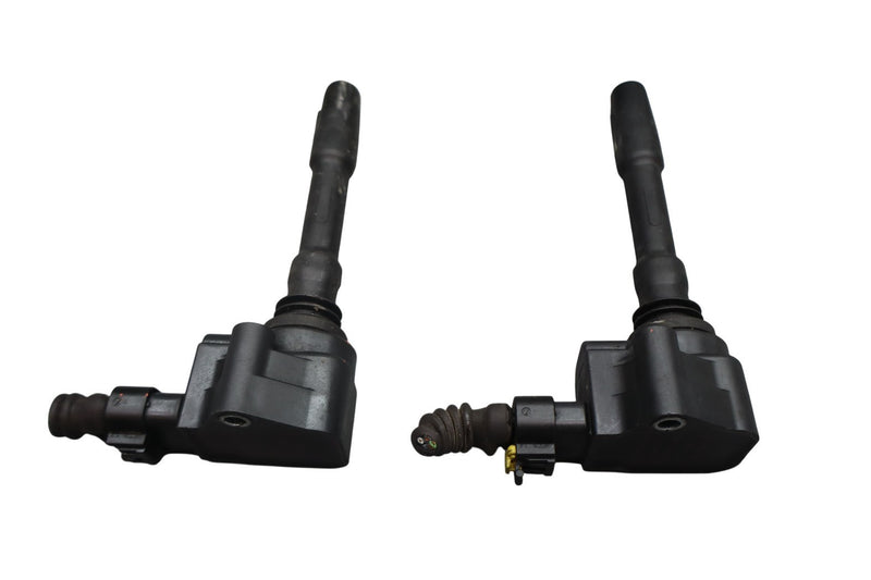 Load image into Gallery viewer, 14-24 Maserati Ghibli M157 Levante M161 Engine Ignition Coil Set of 6 Oem