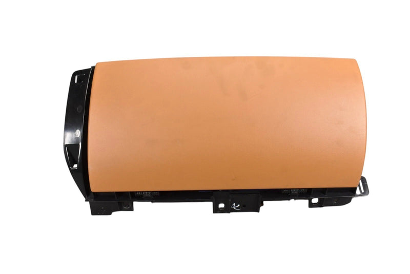 Load image into Gallery viewer, 10-19 Jaguar XJ XJL XJR X351 Dash Glove Box Storage Compartment AW93060T10CC Oem