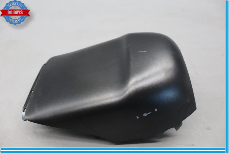 Load image into Gallery viewer, 11-16 BMW 528i 535i 550i F10 Steering Column Shroud Lower Trim Cover Panel Oem