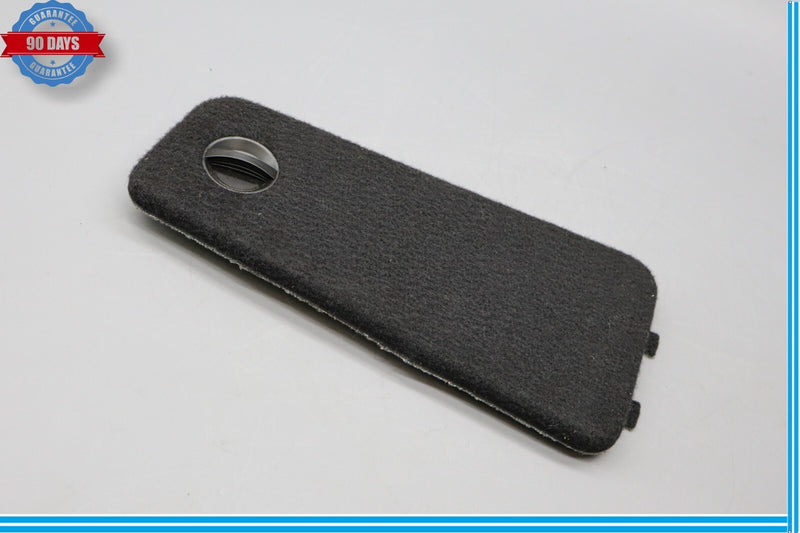 Load image into Gallery viewer, 10-13 Mercedes E350 E550 W212 Rear Left Trunk Liner Mat Carpet Oem