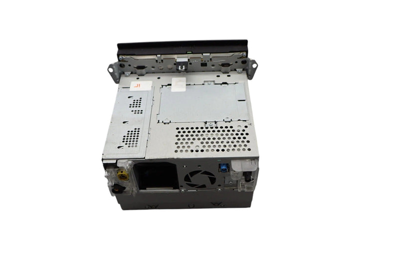 Load image into Gallery viewer, 11-15 Porsche Cayenne 970 Hybrid 4S Command Head Unit Navigation Radio OEM