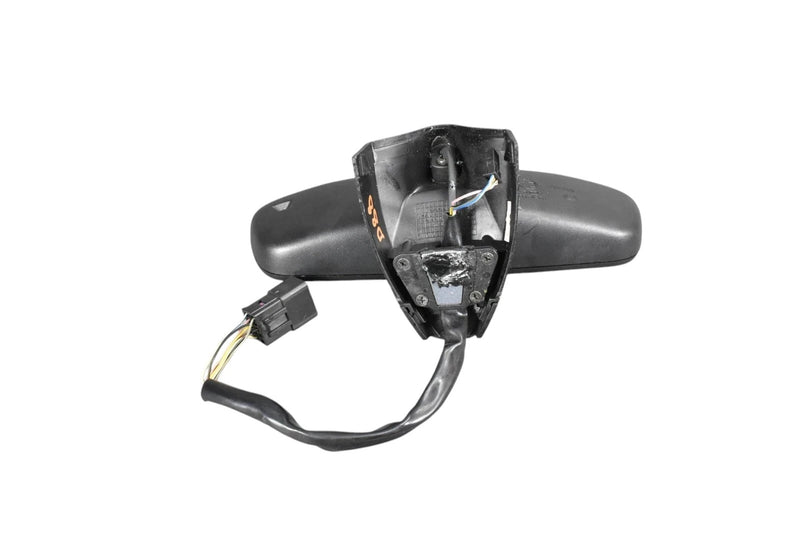 Load image into Gallery viewer, 03-13 Maserati Quattroporte M139 Front Upper Interior Inner Rear View Mirror Oem