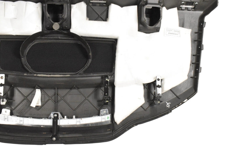 Load image into Gallery viewer, 14-20 Maserati Ghibli Rear Deck Parcel Shelf Package Tray Trim Panel Cover OEM