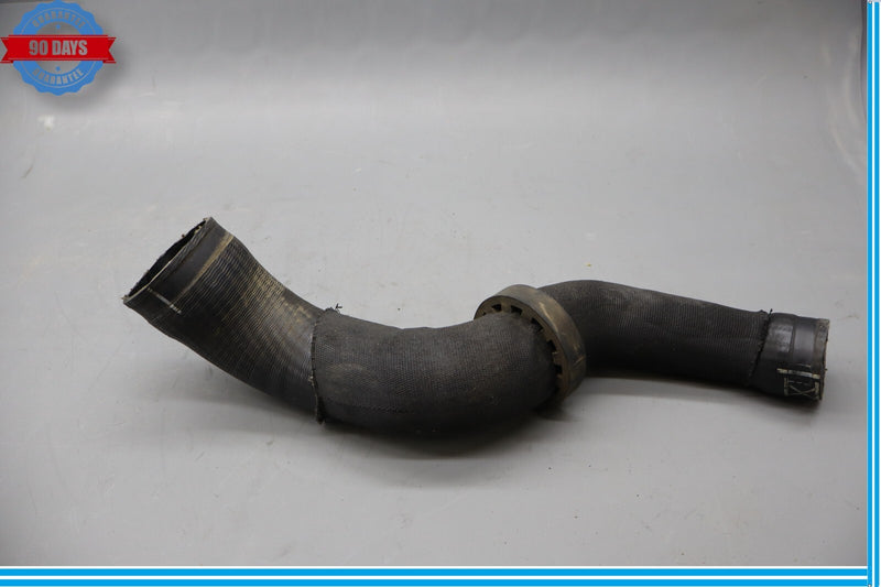 Load image into Gallery viewer, 03-12 Bentley Continental GT GTC Left Side Intercooler Hose Pipe Oem