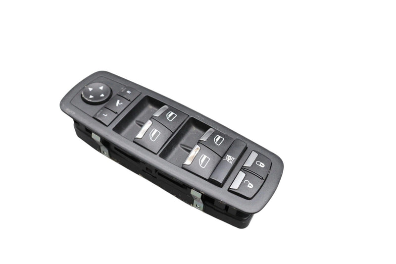 Load image into Gallery viewer, 14-17 Maserati Ghibli S Front Left Driver Master Power Window Switch Control Oem