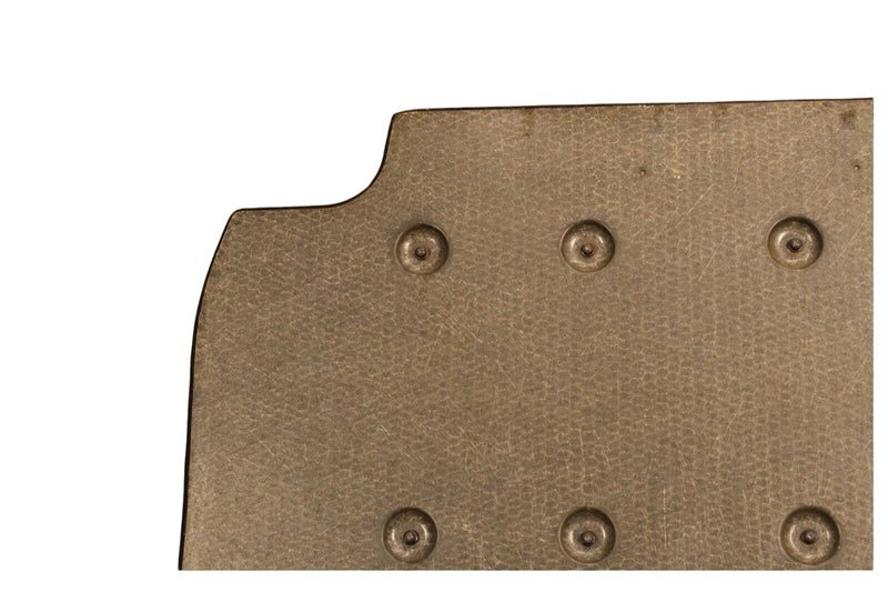 Load image into Gallery viewer, 07-10 Jaguar XK XKR X150 Rear Trunk Boot Floor Cargo Carpet 6W8345455AE OEM