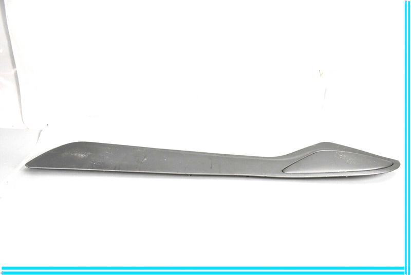 Load image into Gallery viewer, 11-18 Audi A8 Quattro Right Side Center Console Trim Panel 4H1863304C Oem