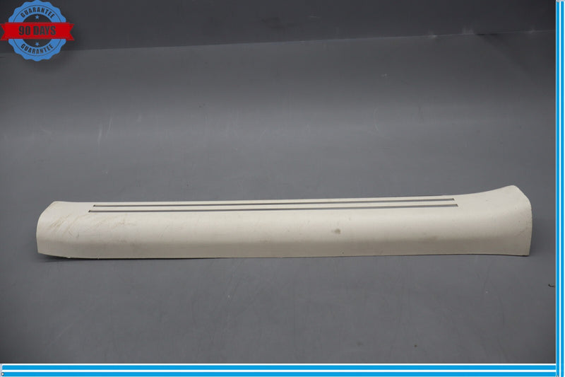 Load image into Gallery viewer, 07-12 Lexus LS460 XF40 Front Right Passenger Side Door Sill Scuff Plate Trim Oem