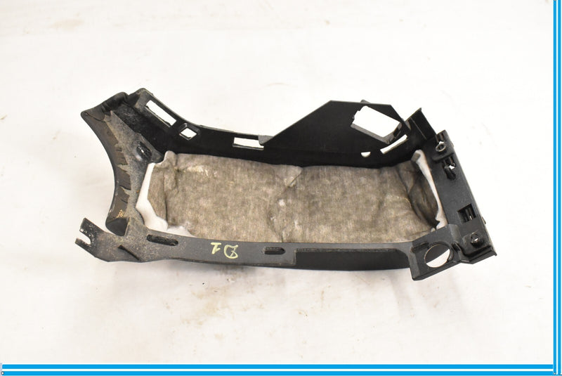 Load image into Gallery viewer, Porsche Cayenne Front Left Driver Side Lower Dash Glove Box Cover Trim Oem