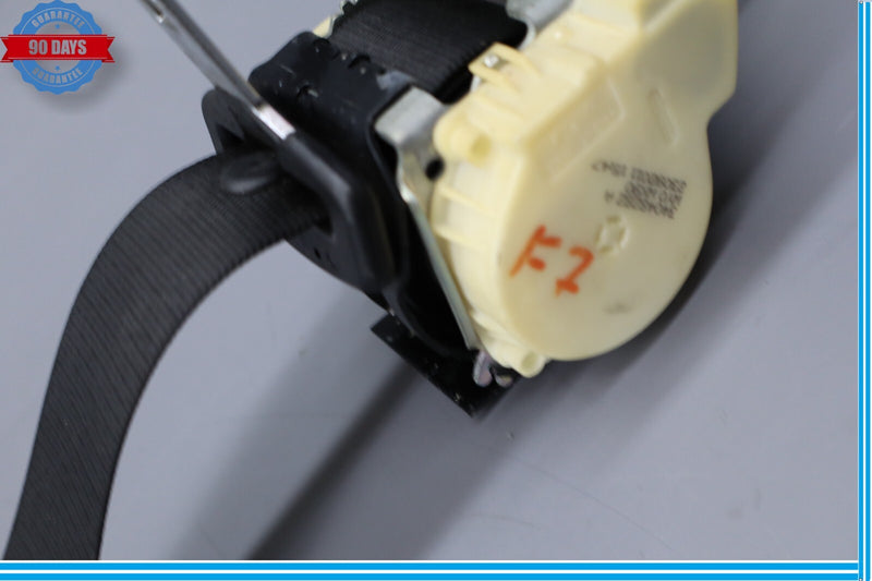 Load image into Gallery viewer, 09-15 BMW 740i 740Li 750i Rear Left Side Seatbelt Seat Belt Retractor Oem