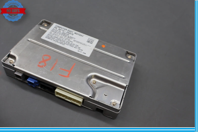 Load image into Gallery viewer, 07-12 Lexus XF40 LS460 Mayday Communication Control Module 86710-0W070 Oem
