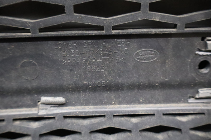 Load image into Gallery viewer, 14-15 LR Range Rover Evoque L538 Front Lower Bumper Cover Panel Oem