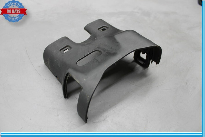 Load image into Gallery viewer, 97-04 Porsche 996 Boxster Front Lower Steering Column Cover Panel Black Oem