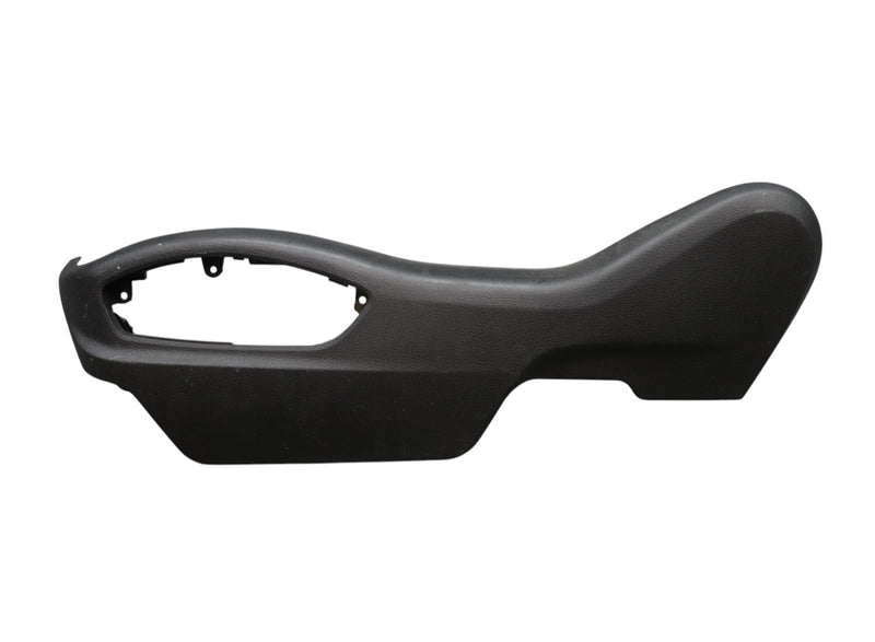 Load image into Gallery viewer, 11-18 Porsche Cayenne 958 Front Left Driver Side Seat Outer Trim Cover Panel Oem