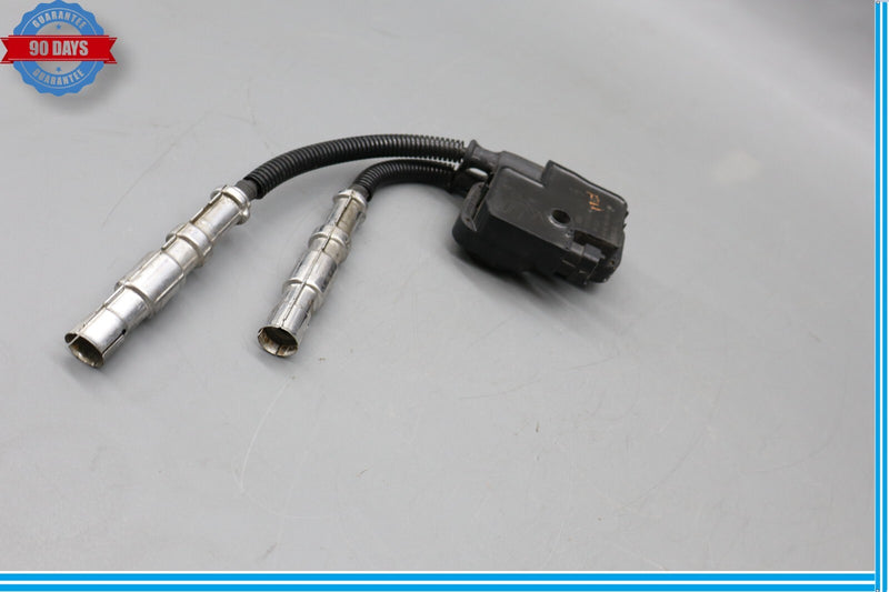 Load image into Gallery viewer, 03-06 Mercedes R230 SL500 Engine Ignition Coil Pack A0001587803 Oem