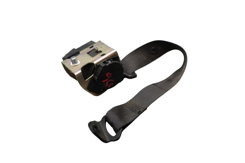 Load image into Gallery viewer, 04-08 Maserati Quattroporte M139 Rear Center Seat Belt Retractor Oem