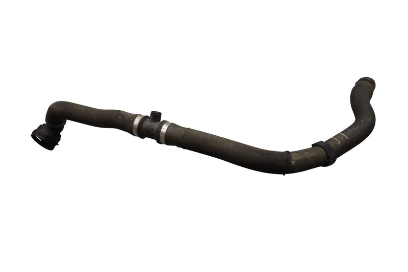 Load image into Gallery viewer, 12-17 Range Rover Evoque L538 Engine Motor Radiator Upper Water Coolant Hose Oem