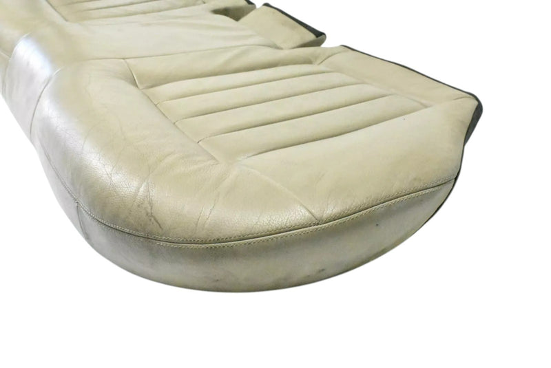 Load image into Gallery viewer, 10-16 Mercedes W212 E550 E400 Rear Seat Cushion Lower Bottom A2129201550 OEM