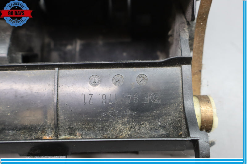 Load image into Gallery viewer, 98-03 Mercedes W208 CLK320 Center Console Ash Tray Ashtray Compartment Oem