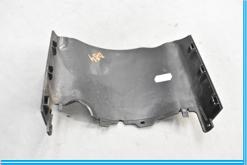Load image into Gallery viewer, 14-17 Maserati Quattroporte Front Steering Column Dash Panel Trim Cover Oem