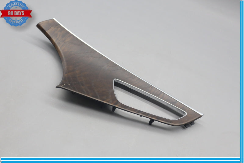 Load image into Gallery viewer, 12-18 Audi A7 Quattro Front Right Side Door Panel Insert Cover Trim Molding Oem