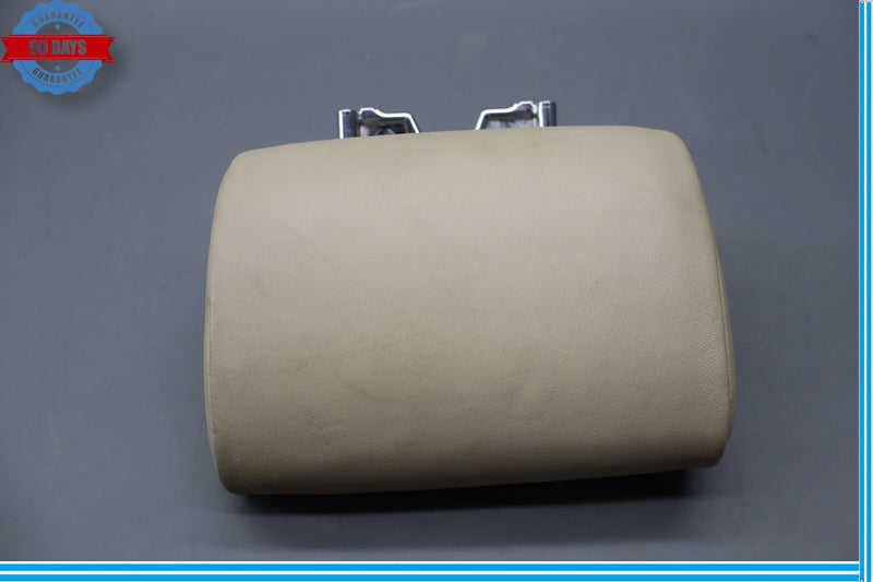 Load image into Gallery viewer, 07-12 Lexus XF40 LS460 LS460L Rear Center Headrest Head Rest 71960-50220 Oem