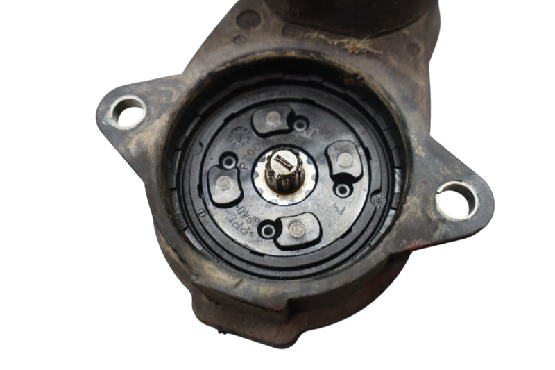 Load image into Gallery viewer, 11-18 Audi A8 Quattro S7 Rear Right Side Axle Parking Brake Actuator Motor Oem