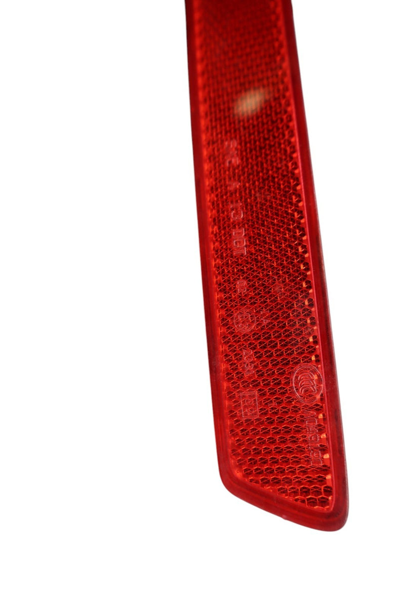 Load image into Gallery viewer, 14-17 Maserati Ghibli Rear Left Driver Side Marker Reflector Lamp 50504340 Oem