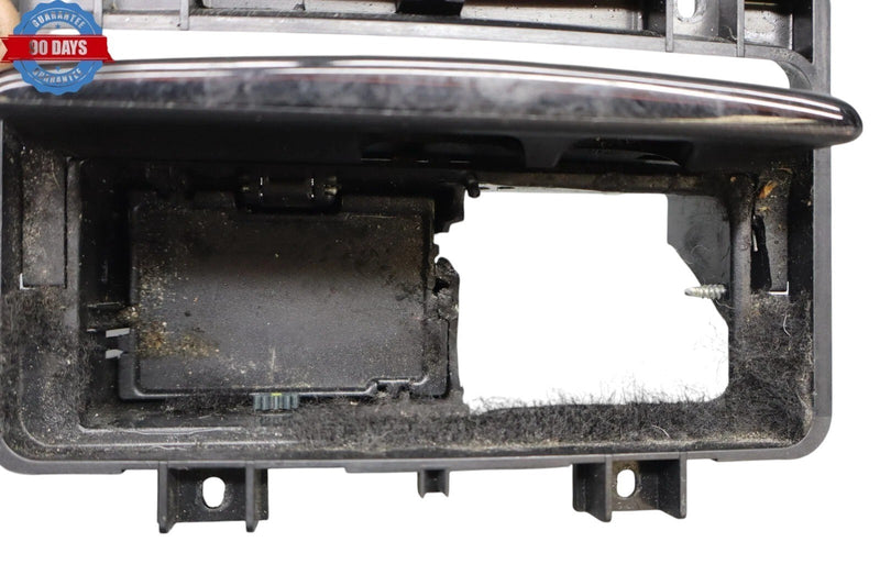 Load image into Gallery viewer, 03-12 Bentley Continental GT Front or Rear Center Console Ashtray 3W8863075A Oem