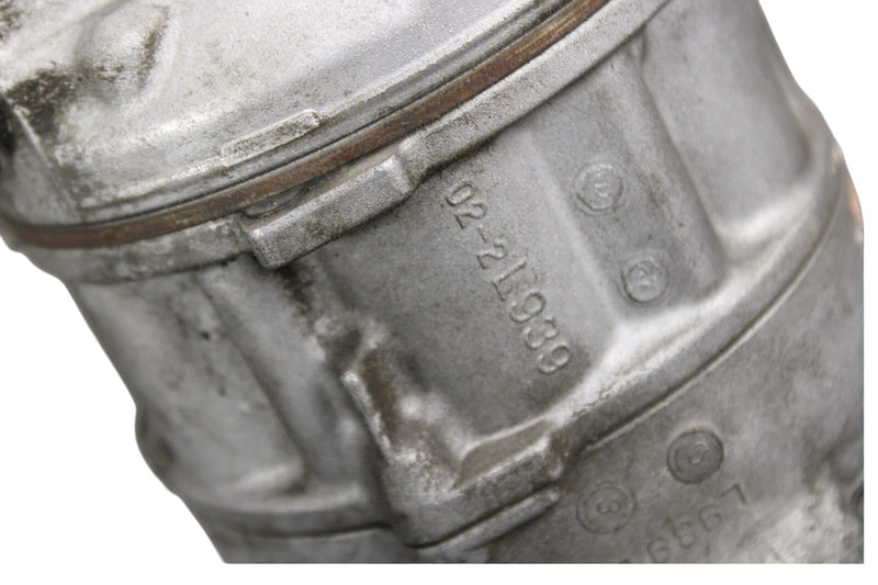 Load image into Gallery viewer, 06-12 Mercedes E350 W204 C250 A/C AC Compressor Air Conditioning Pump Oem