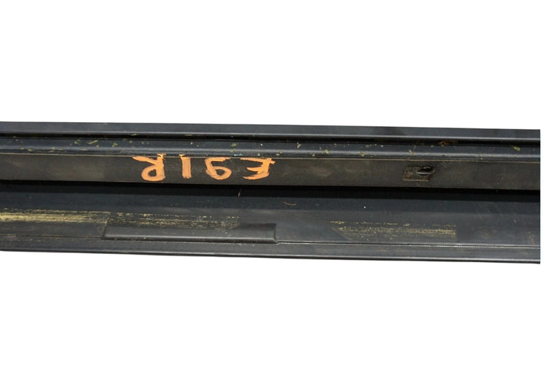 Load image into Gallery viewer, 03-09 Hummer H2 Front Right Side Roof Rack Rail Cover Molding 15101775 OEM