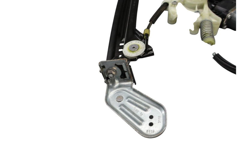 Load image into Gallery viewer, 14-17 Maserati Ghibli Rear Right Side Door Window Regulator w/ Motor Oem