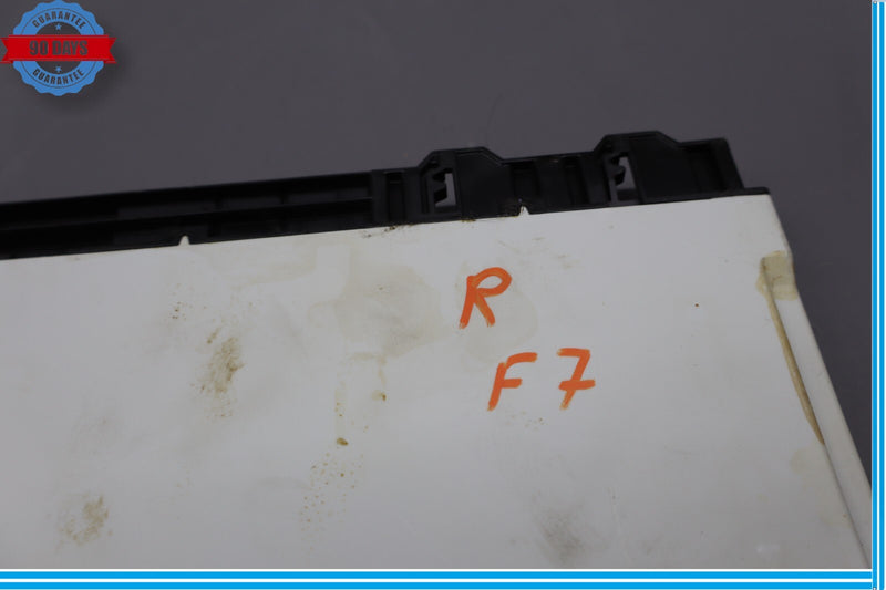 Load image into Gallery viewer, 09-12 BMW 740i 750i 750Li F02 Front Right Seat Function Control Module Unit Oem