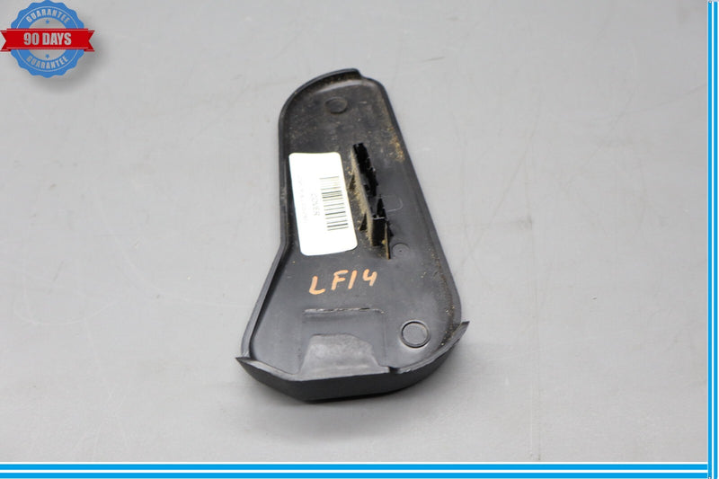 Load image into Gallery viewer, 12-15 Mercedes GL450 GL550 X166 Front Left Driver Side Seat Lower Cap Cover Oem