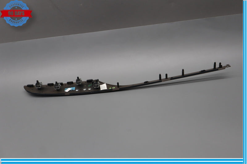 Load image into Gallery viewer, 12-15 Audi A6 Front Dash Right Side Molding Trim Wood Grain 4G1853190K Oem