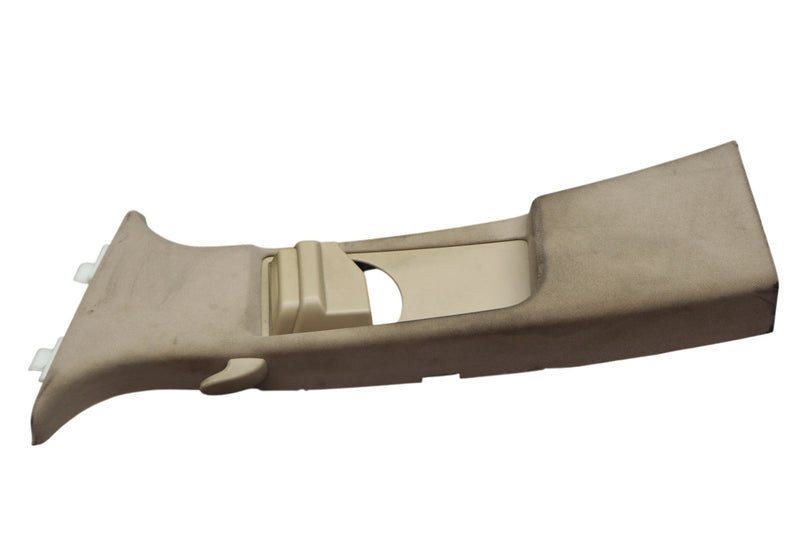 Load image into Gallery viewer, 10-16 Mercedes W212 E350 CLS550 Left Driver Side Upper B Pillar Trim Oem