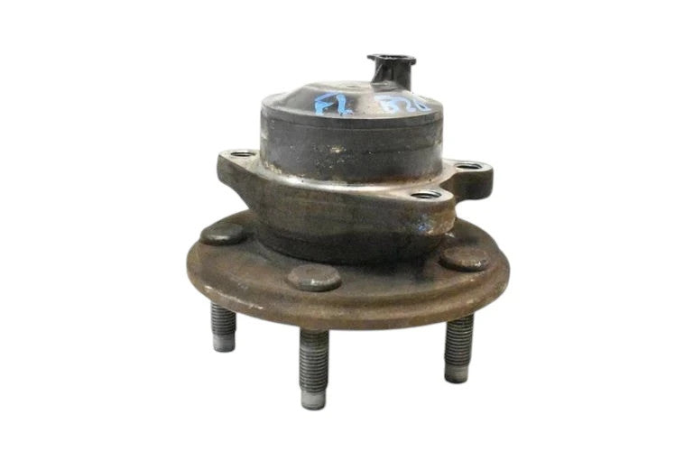 Load image into Gallery viewer, 09-15 Jaguar X250 XF XK Front Left Driver Side Spindle Wheel Hub 8W833K186AB Oem
