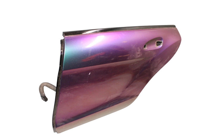 Load image into Gallery viewer, 12-18 Mercedes W218 CLS400 CLS550 CLS63 AMG Rear Left Driver Side Door Shell OEM