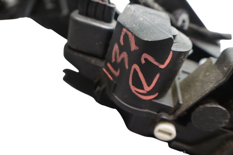 Load image into Gallery viewer, 10-15 Jaguar X351 XJ XJL Rear Left Driver Side Door Lock Latch Actuator Oem