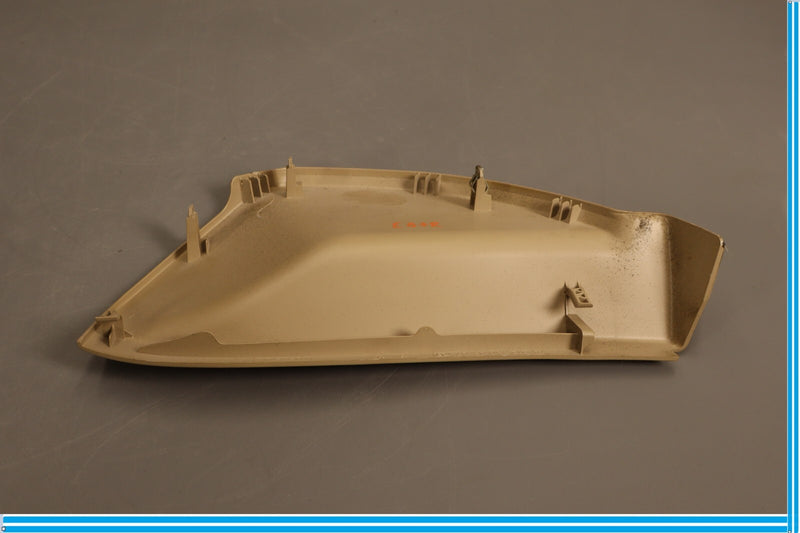 Load image into Gallery viewer, 10-16 Mercedes E350 E400 E550 W212 Right Dashboard Dash Cover Panel Trim Oem