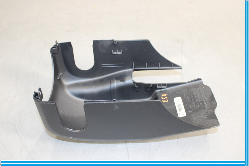 Load image into Gallery viewer, 11-14 Porsche Cayenne Steering Column Lower Trim Cover Panel Oem