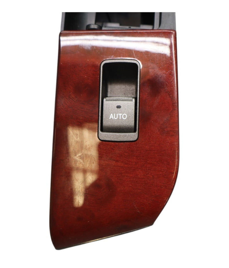 Load image into Gallery viewer, 07-12 Lexus XF40 LS460 Rear Left Driver Side Door Window Regulator Switch Oem