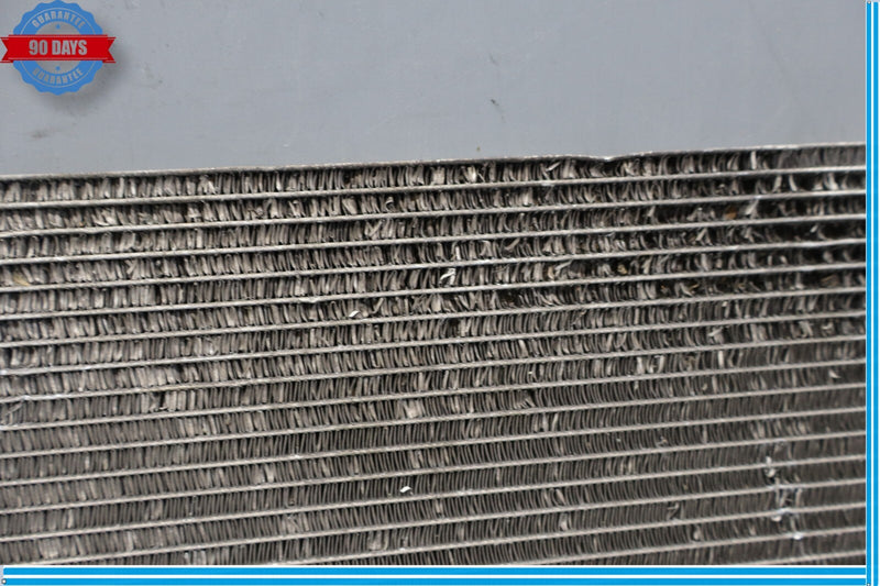 Load image into Gallery viewer, 10-16 Porsche Panamera A/C AC HVAC Air Conditioning Condenser Oem