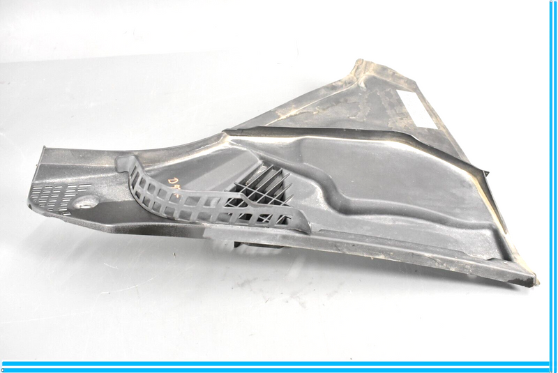 Load image into Gallery viewer, 12-18 BMW 650i 640i F12 Front Right Cowl Trim Panel Cover Oem