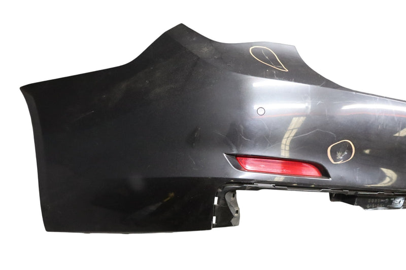 Load image into Gallery viewer, 09-12 BMW 750i 750Li Rear Lower Bumper Cover Panel Assembly 51127209926 Oem